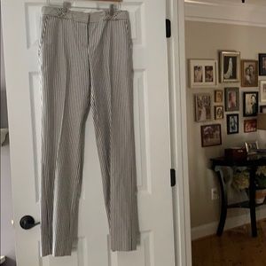 Tory Burch Sarah Jane pant size 6